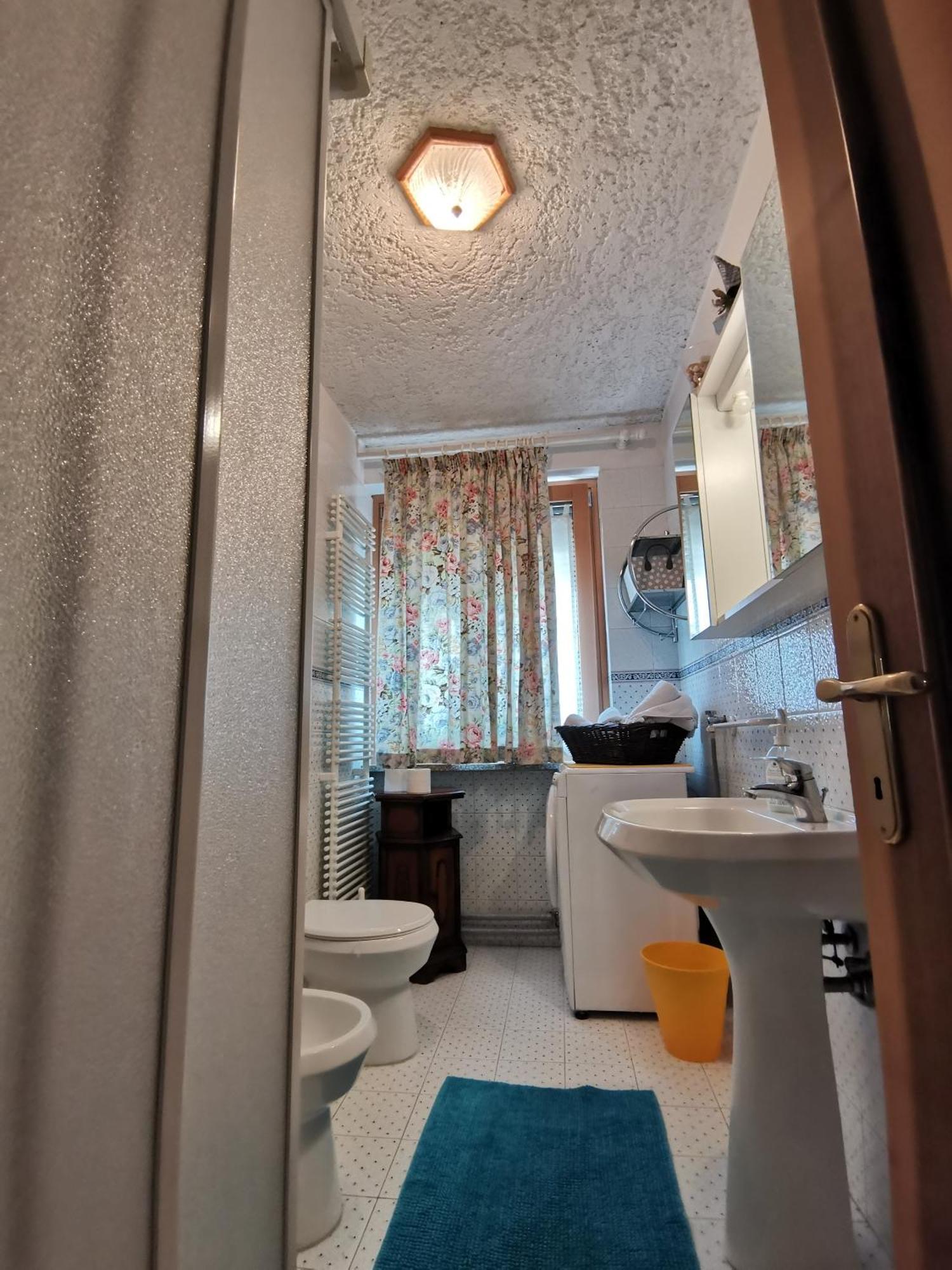Mansarda a Carciato, trilocale in montagna Apartment Dimaro Exterior foto